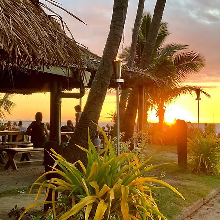 Joe'S Shack - A Cosy Oasis In Nadi Close To The Beach, Supermarkets, Restaurants, Denarau Island And The Marina. المظهر الخارجي الصورة