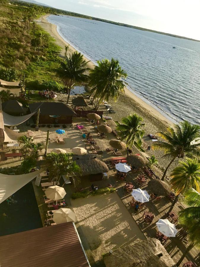 Joe'S Shack - A Cosy Oasis In Nadi Close To The Beach, Supermarkets, Restaurants, Denarau Island And The Marina. المظهر الخارجي الصورة