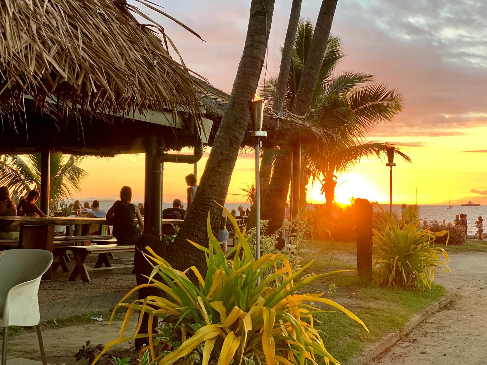 Joe'S Shack - A Cosy Oasis In Nadi Close To The Beach, Supermarkets, Restaurants, Denarau Island And The Marina. المظهر الخارجي الصورة